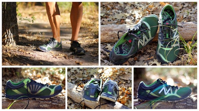 New Balance MT101 Review