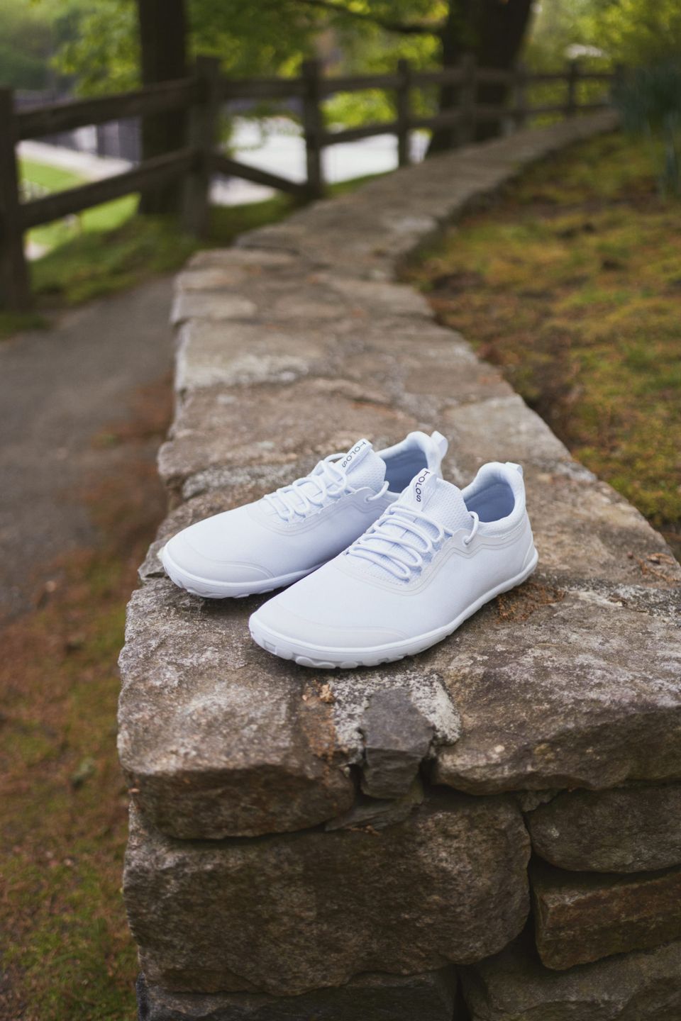 Earth Runners Ion Sync Tolos Review