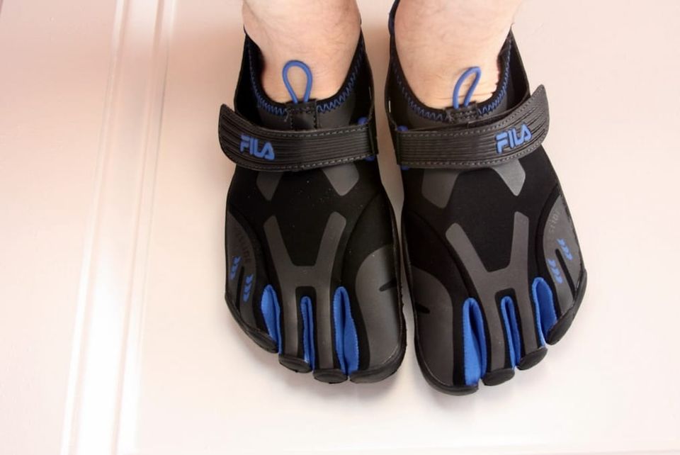 Fila Skele-Toes