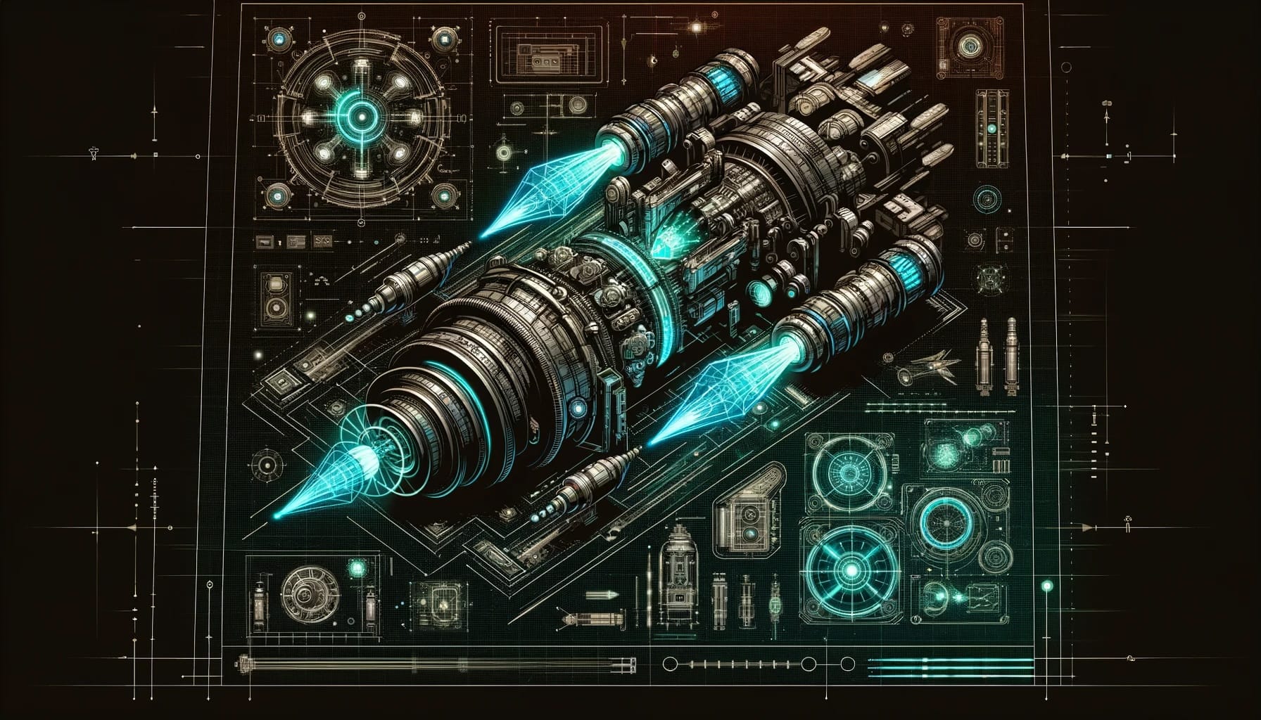 Calling Rust FFI libraries from Go