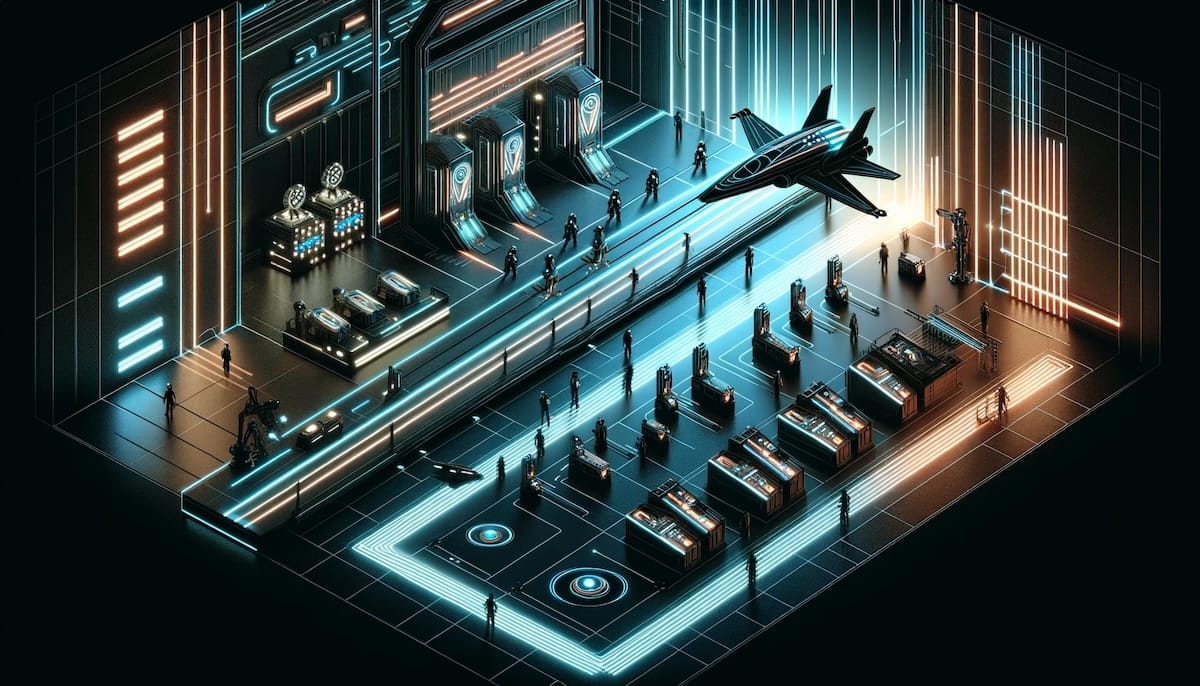 Testing Next.js app router API routes