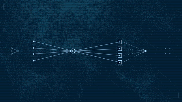 Serving AI models with Open Inference Protocol APIs