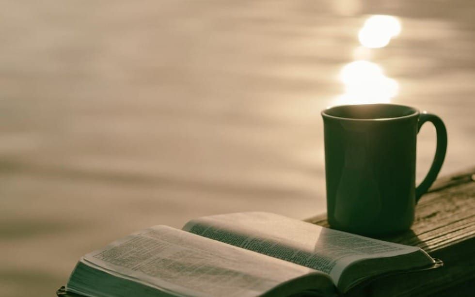 What Does Mature Faith Look Like? (Hebrews 5-6)
