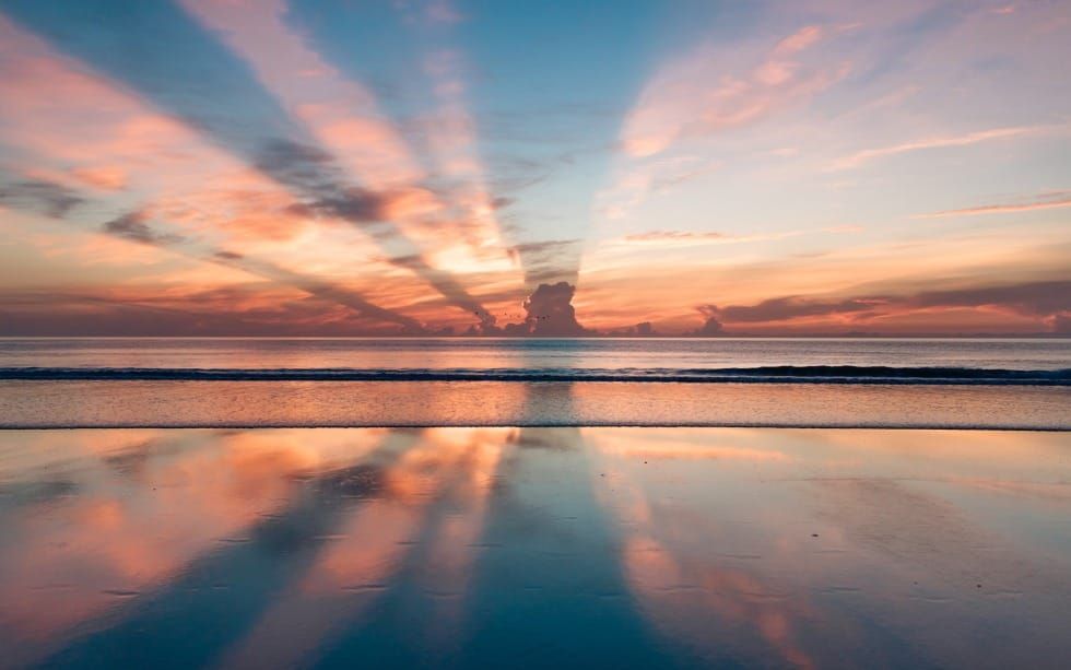 What Genesis 1 Reveals about God's Intent (Genesis 1)