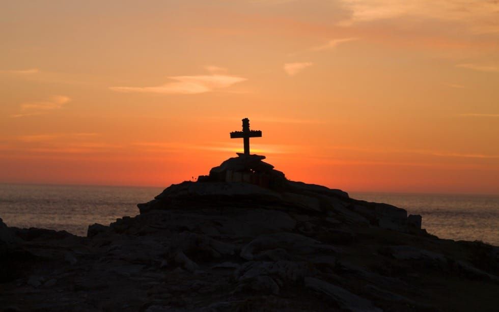 Is It More Important to Believe in Jesus or Live Like Him? (Romans 12)