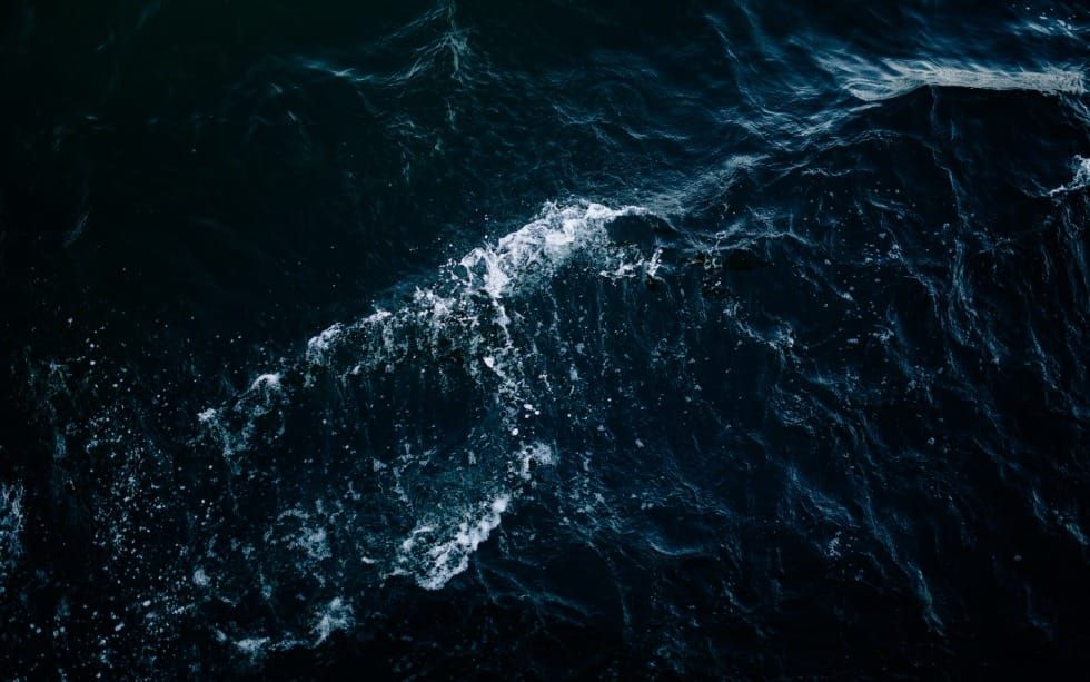 The Great Flood and God's Mercy (Genesis 6-9)