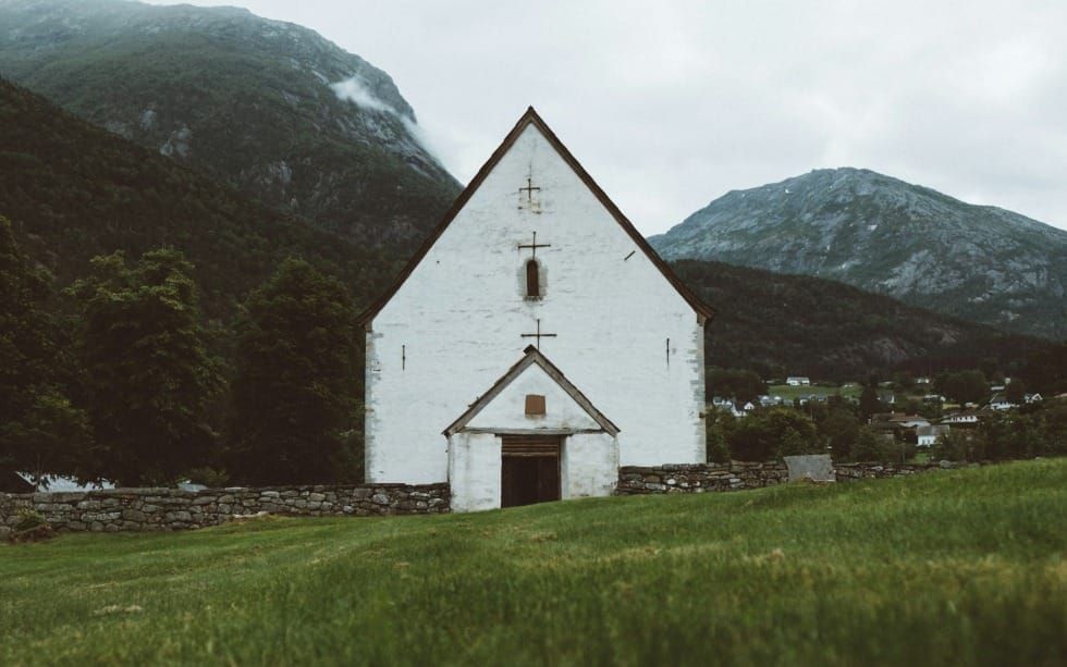 Is God Building My Faith? (Hebrews 12-13)
