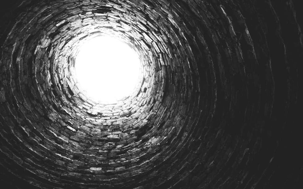 What A Well Teaches Me about Jesus (Genesis 23-26)
