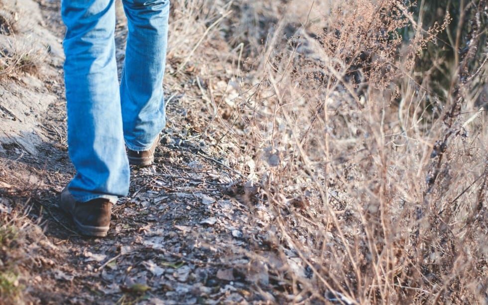 Why the Most Mature Christians Walk with a Limp (Genesis 31-33)