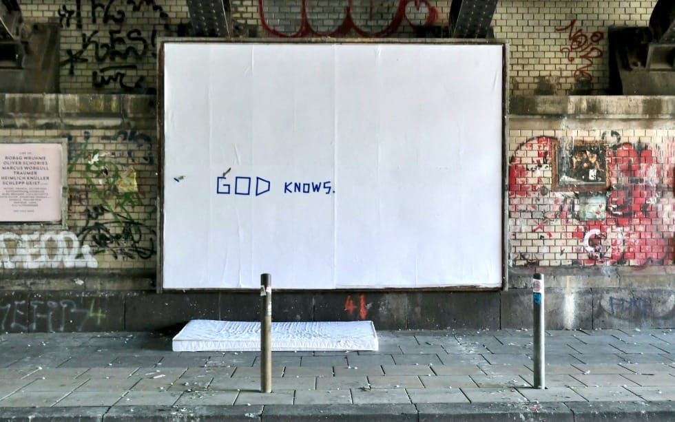 God Knows What You’re Going Through (Exodus 2:15-4)