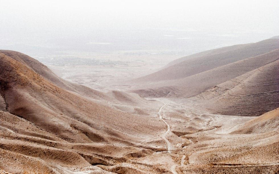 Did God Order the Israelites to Commit Genocide? (Joshua 9-22)