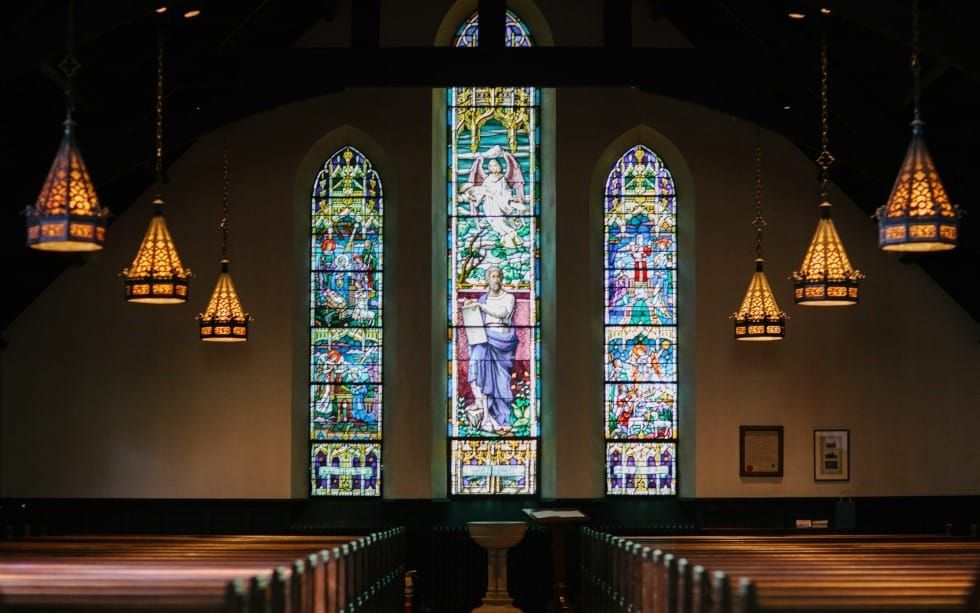 The Danger of Casual Worship (2 Samuel 5-7, 1 Chronicles 13-16)