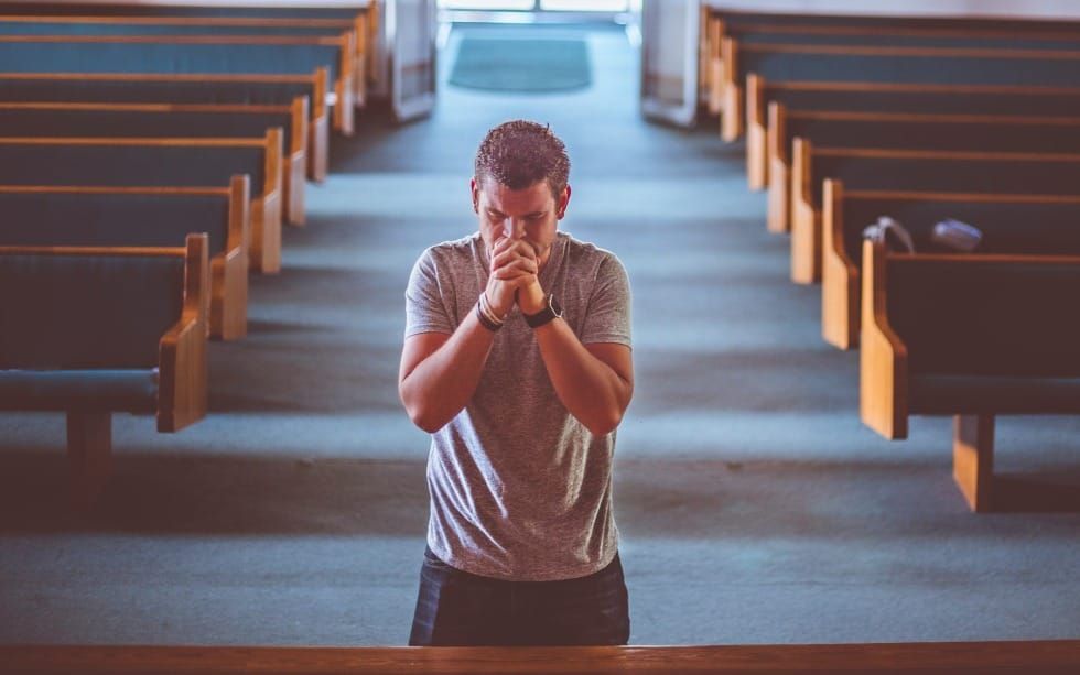 A God Who Listens (1 Kings 8; 2 Chronicles 5 - 7)