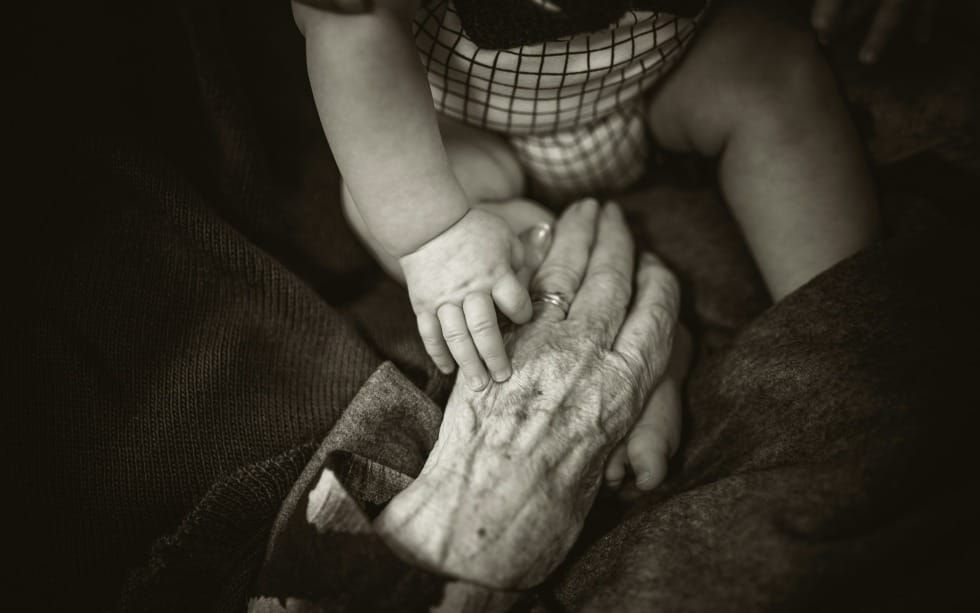 The Generational Nature of Sin (2 Samuel 13-14)