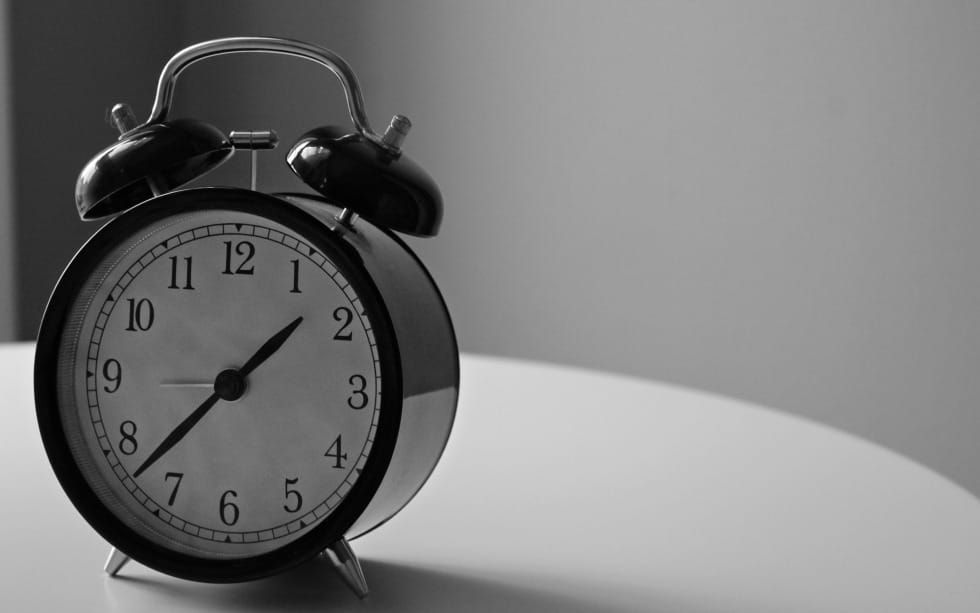 Do You Struggle to Trust God's Timing?