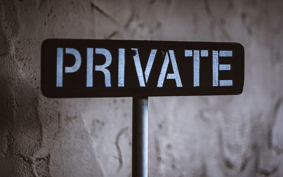 We Are Who We Are in Private (2 Samuel, 1 Chronicles & Psalms)