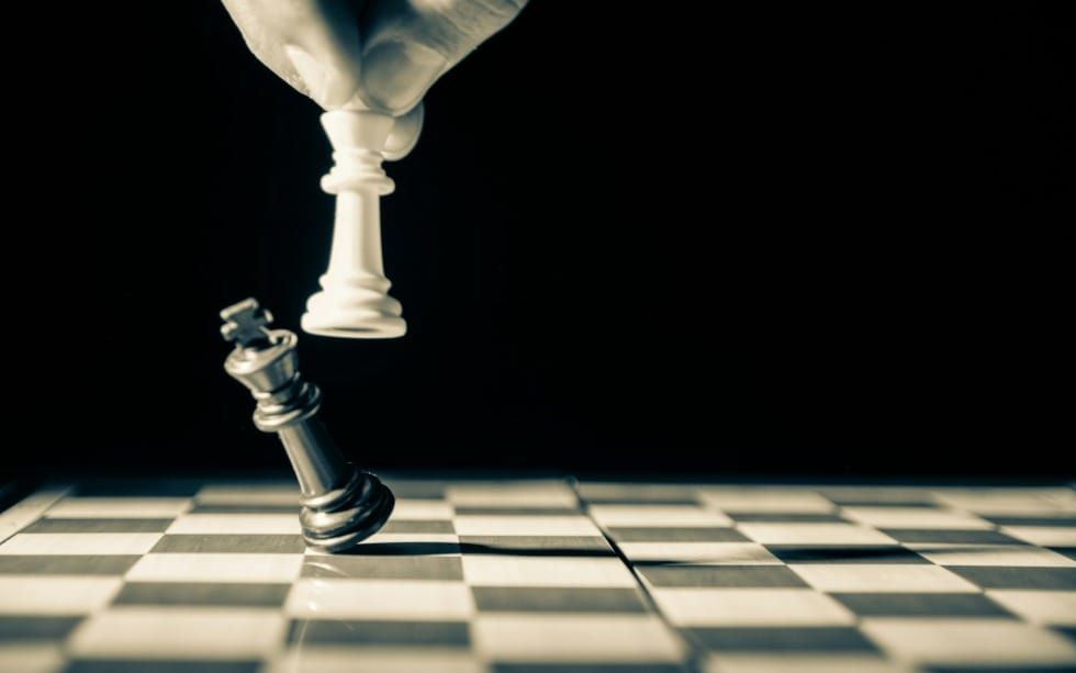 How Do You Trust God When You Have Enemies That Hate You? (Psalms 28-31)