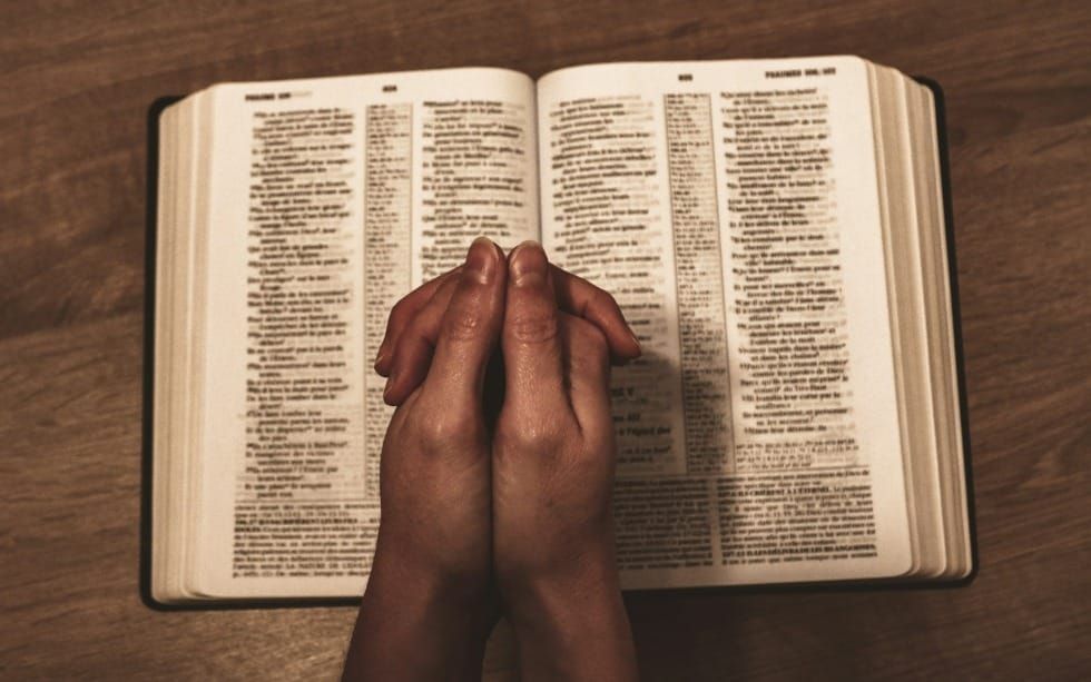 How Do You Treat Your Enemies? (2 Samuel & 1 Chronicles)