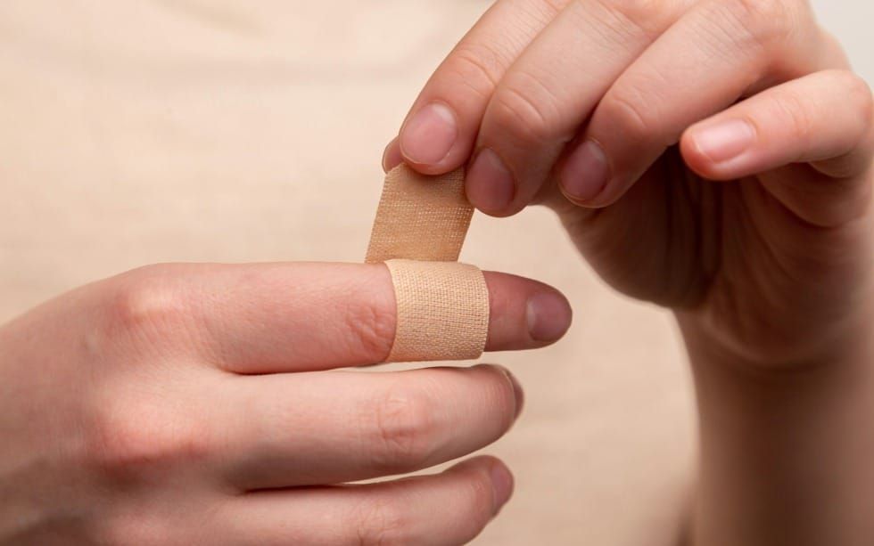 Some Wounds Can Only Be Healed Through Suffering (Isaiah 40-55)