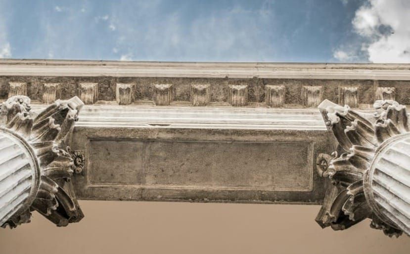 God’s Justice Is Not Just a Political Issue (Amos 1-9)
