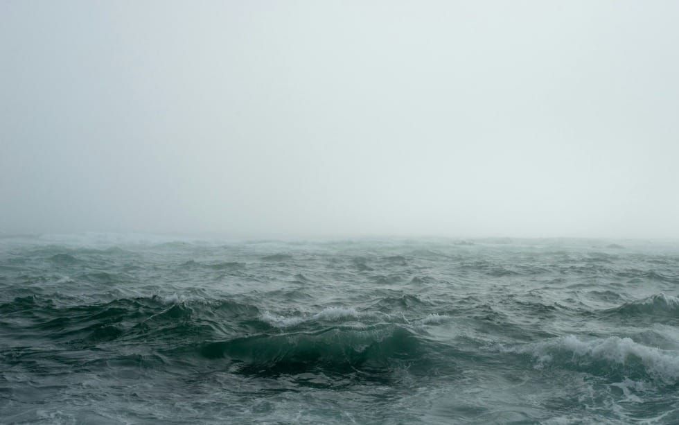 Do You Hate Those God Loves? (Jonah 1-4)