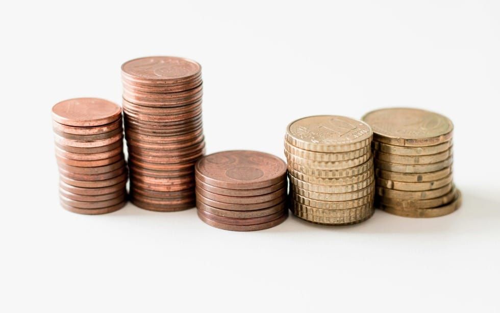 What Proverbs Taught Me About Chasing Wealth (Proverbs 23)