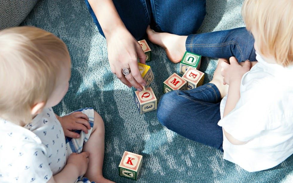 What If My Kids Don’t Love Jesus? (Proverbs 22)