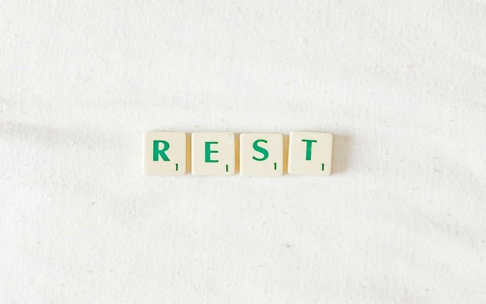 What If the Most Spiritual Thing You Could Do Is Rest? (Psalm 59-62)