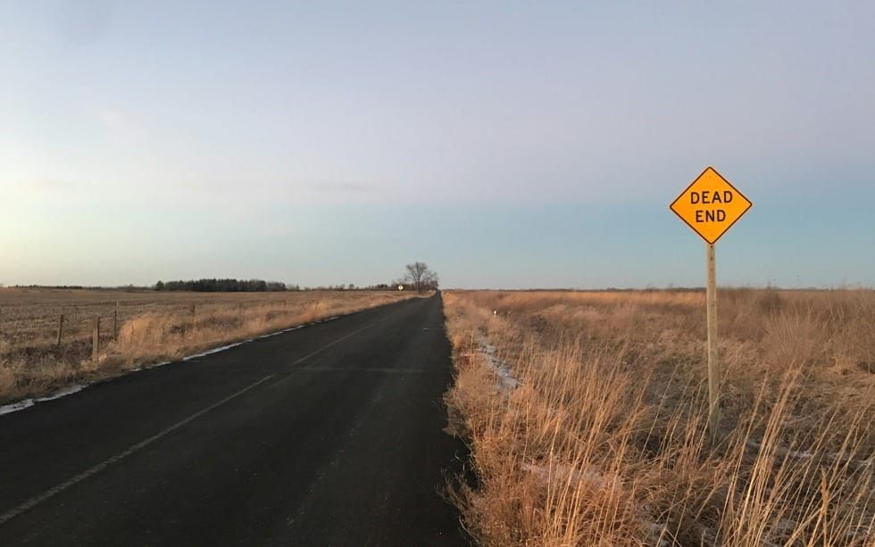 Does Life Feel Meaningless? (Habakkuk 1-3)