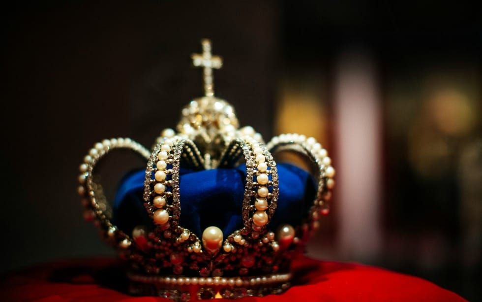 Zechariah's Vision of the Coming King (Zechariah 9-14)