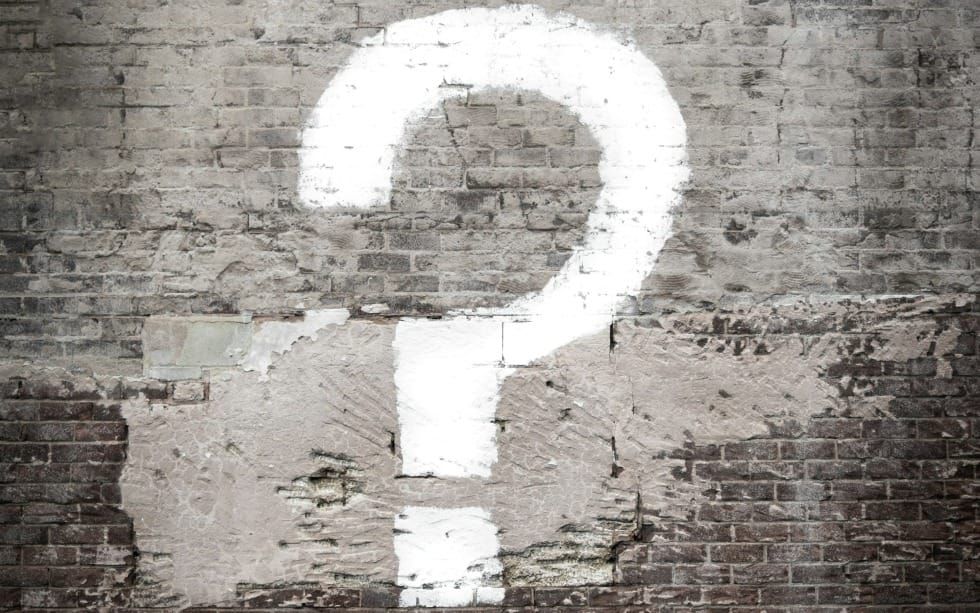 Why Am I a Christian? (John 4)