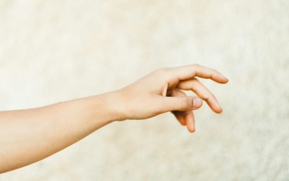 Why Do I Struggle to Approach Jesus? (Matthew 9, Mark 5, and Luke 8)