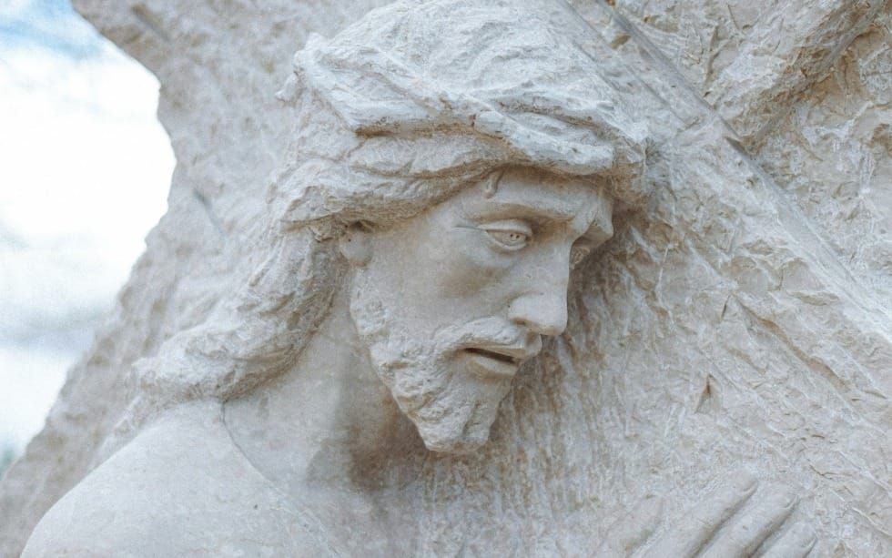 Are You Willing to Suffer? (Matthew 16, Mark 8, and Luke 9)