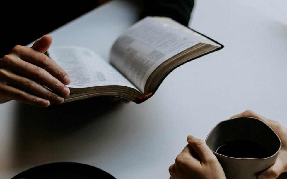 Sharing Jesus in Different Ways (Mathew 13, Mark 4, and Luke 8)