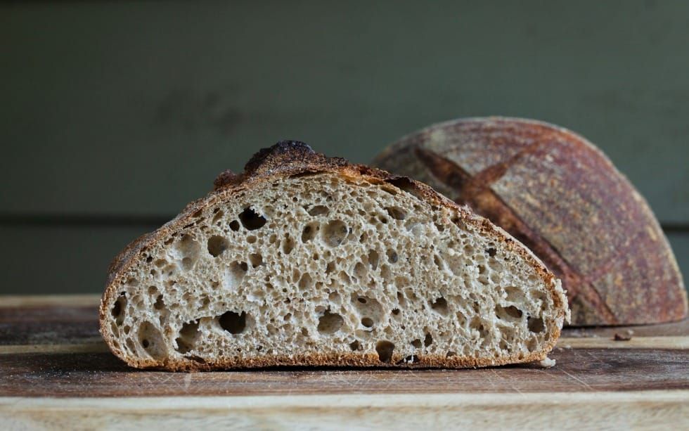 Are You a “Bread” Christian or a “Bread of Life” Christian? (John 6:25-71)