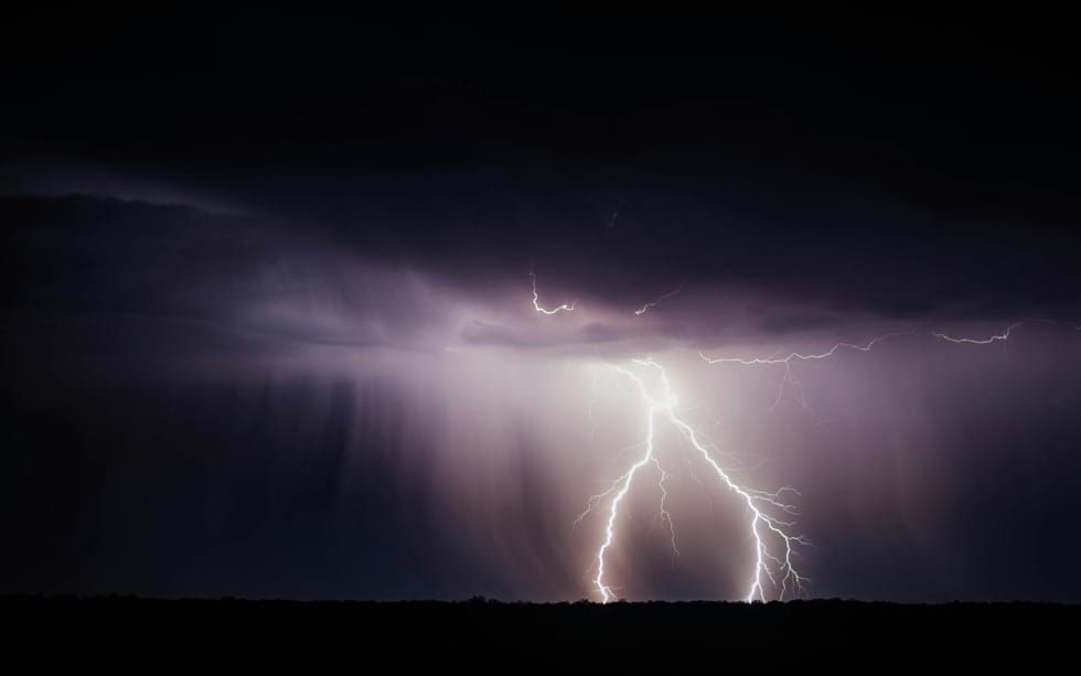 Why Waiting for the Holy Spirit Changes Everything (Acts 1)