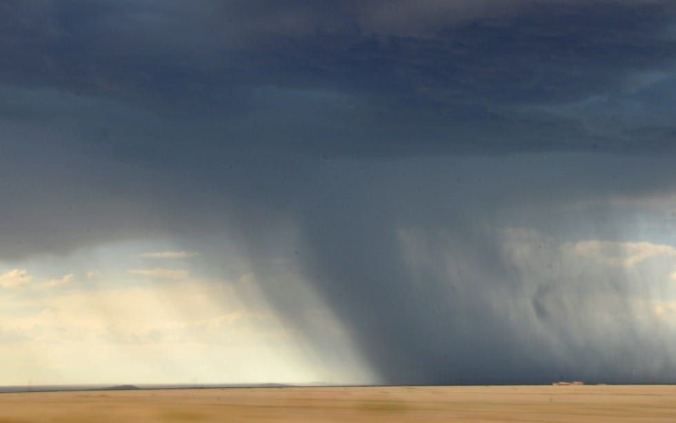 Call Out to God Wherever You Are (Psalm 106-108)