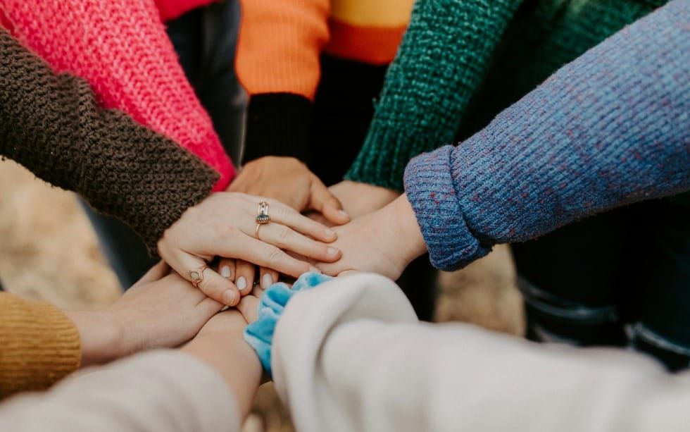 How Your Community Affects Your Health (Acts 2)