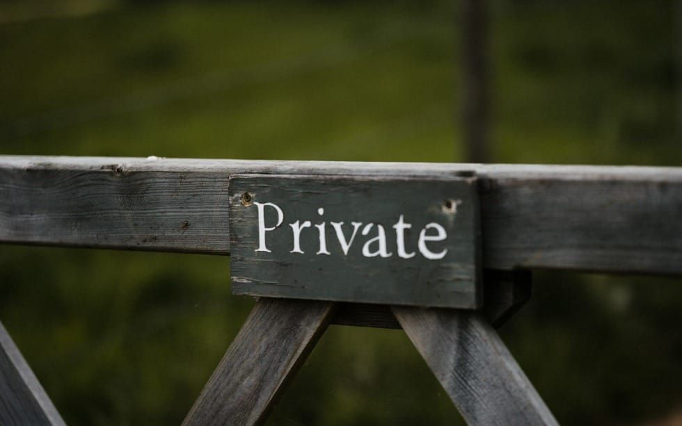 Does My Private Character Match Who I Am In Public? (Psalm 98-101)