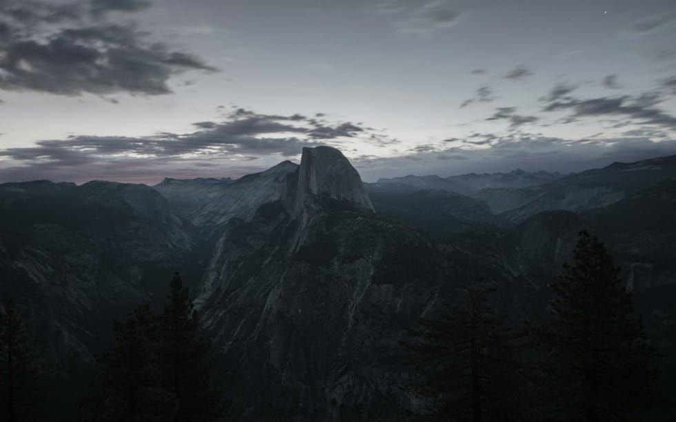 What Mountains Teach Me About God (Psalm 120-122)