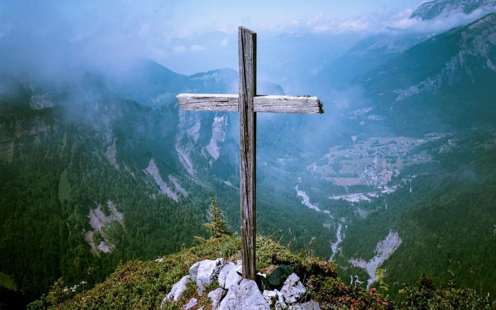 When I Rely On My Skill Too Much (1 Corinthians 1-2)