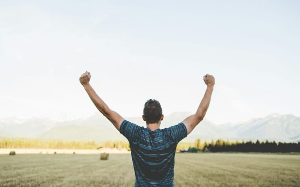 Surrender Is the Way to Win (Romans 11-12)