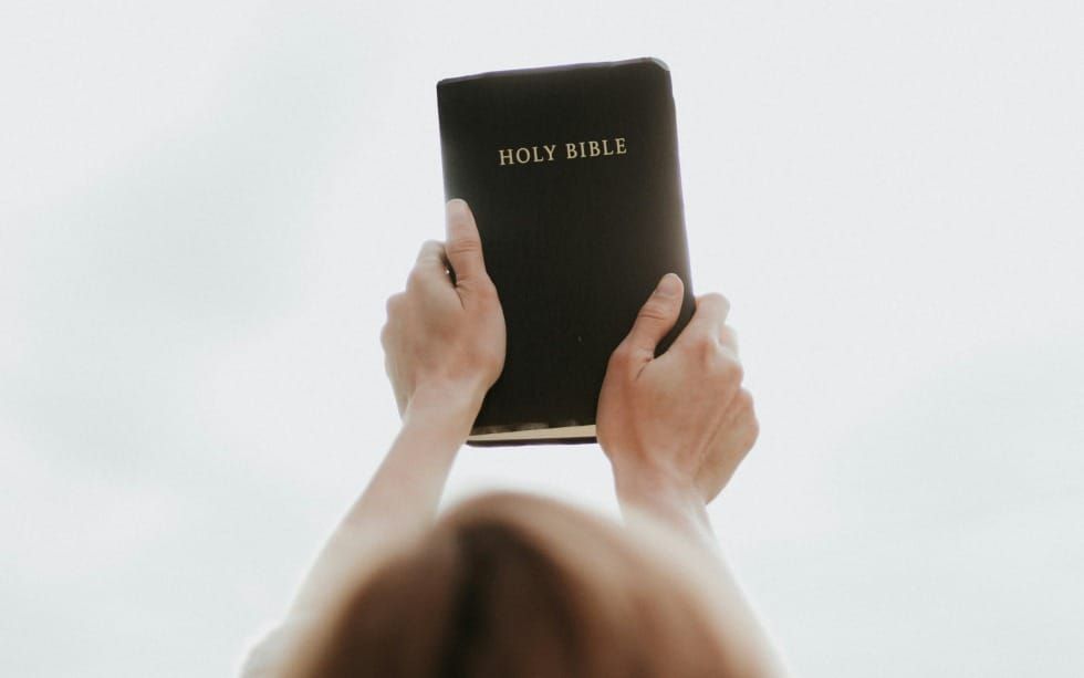 Am I Embarrassed to Follow Jesus? (Romans 1-2)