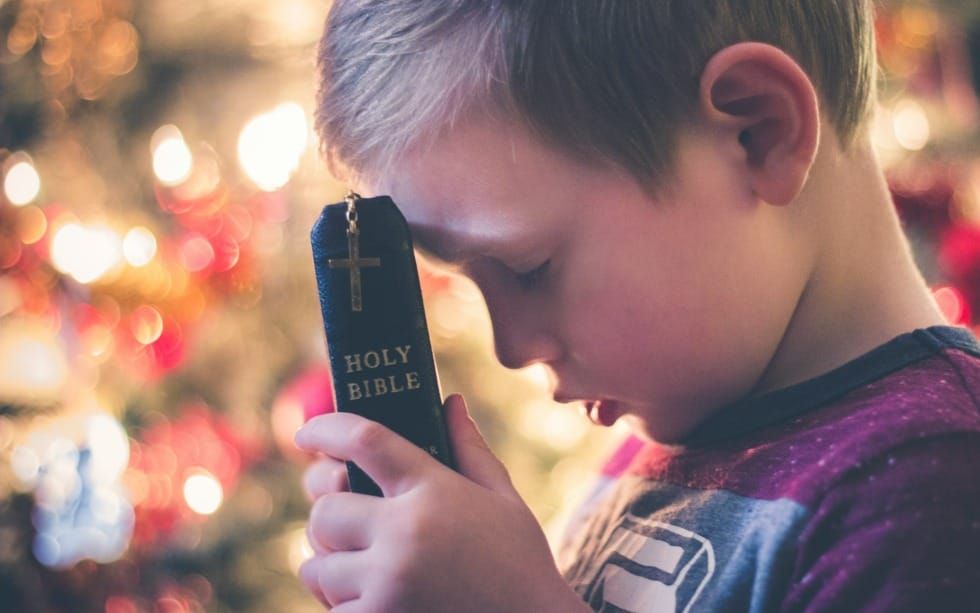 Why Does the Bible Feel So Dead to Me?