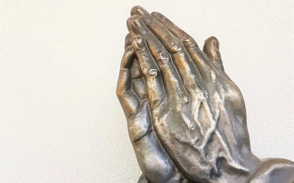 Pray Against Evil (Psalm 140-141)