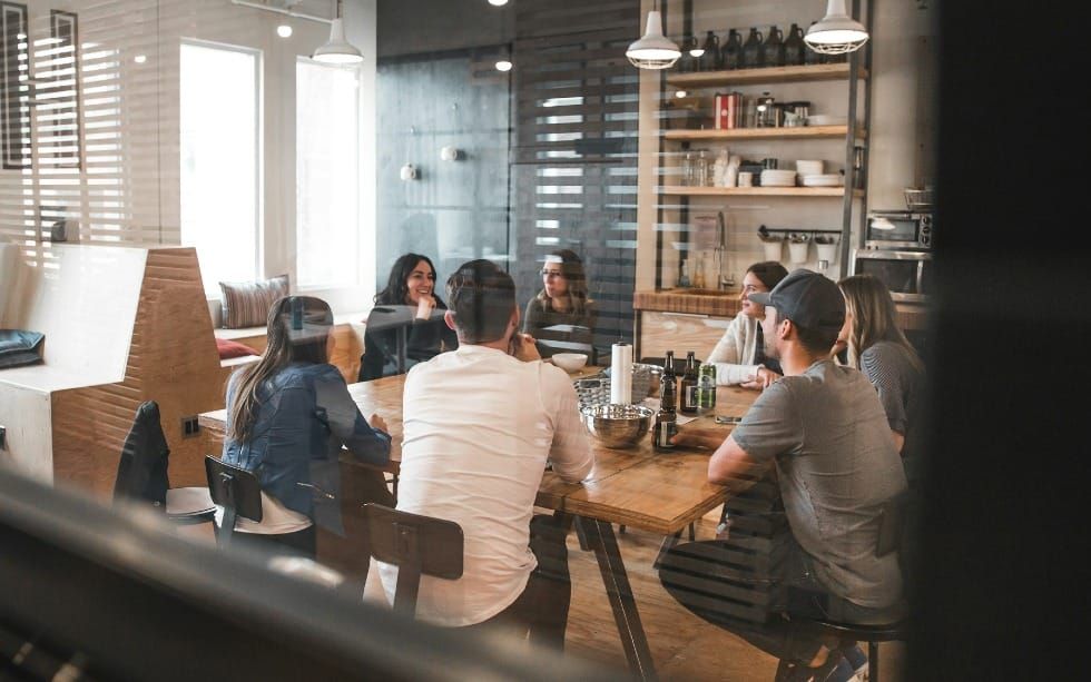 What Does Discipleship Look Like In Action?