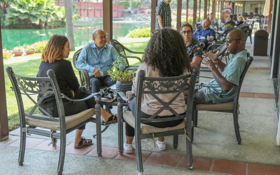 What Troy Keaton Taught Me About Discipleship