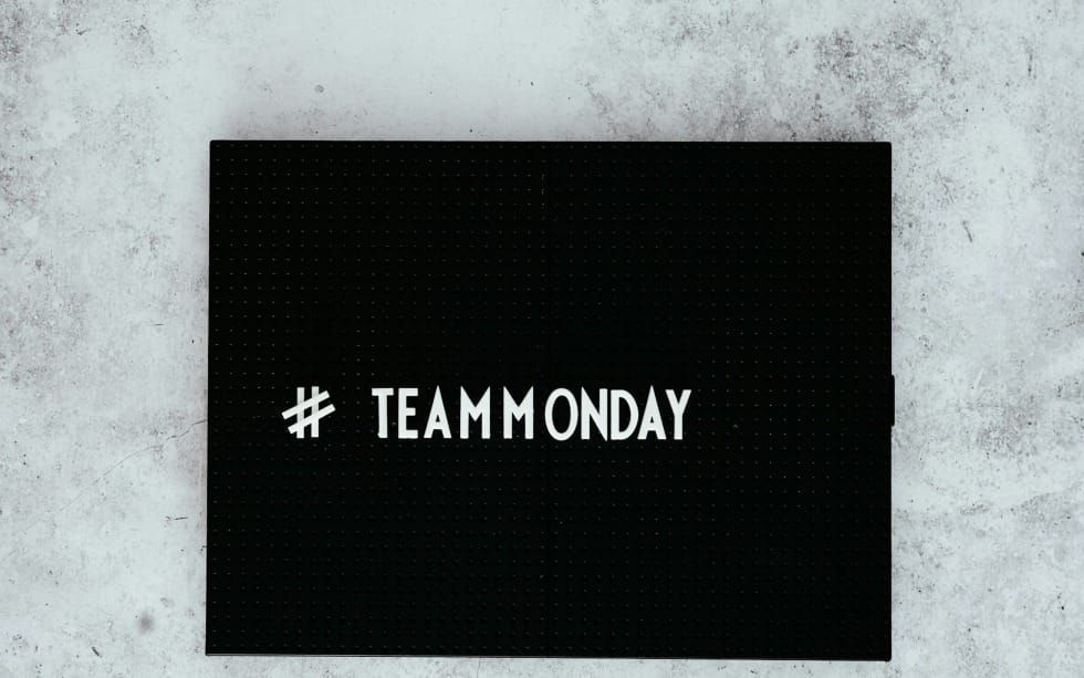 What Is a Monday Christian?