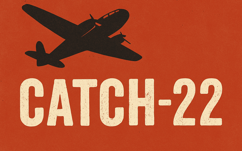 The Catch-22 of Having a Sensitive Conscience
