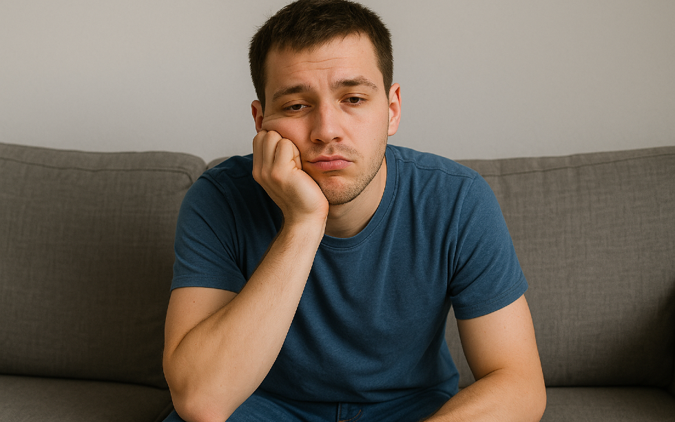 What My Mundane Job of Being a Toronto-Based Parole Officer for Doctors Has Taught Me About Faith